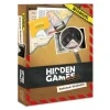 Hidden Games peli Brottsplats - Madonna-Diademet