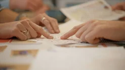 Hidden Games peli Rikospaikka: Myrkky