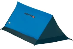 High Peak harjateltta Minilite 2