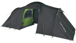 High Peak huvilateltta Como 6.0