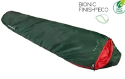 High Peak makuupussi Lite Pak 1200