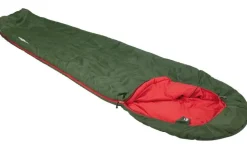 High Peak makuupussi Pak 1000ECO