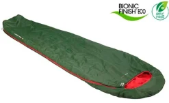 High Peak makuupussi Pak 600ECO