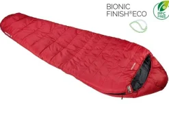 High Peak makuupussi Redwood 3 l