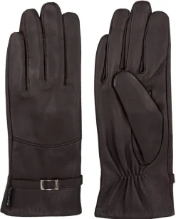 Hofler nahkakäsineet HE21503