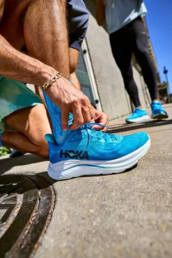 Hoka juoksukengät Clifton 10