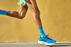 Hoka juoksukengät Clifton 10