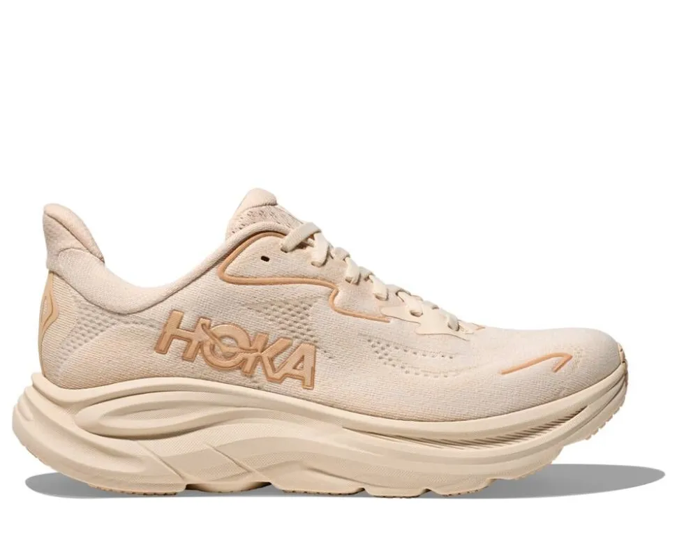 Hoka juoksukengät Clifton 10 W