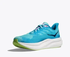 Hoka juoksukengät Mach 6 W