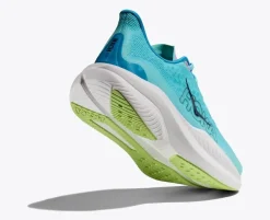 Hoka juoksukengät Mach 6 W