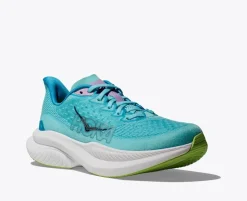 Hoka juoksukengät Mach 6 W
