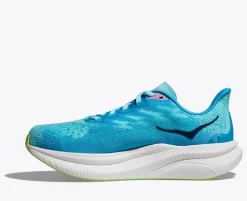 Hoka juoksukengät Mach 6 W