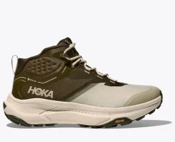 Hoka vaelluskengät Transport Hike GTX