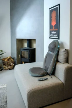 HoMedics shiatsu hierontaistuin geeli  SGM-1600H-EUX