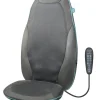 HoMedics shiatsu hierontaistuin geeli harmaa SGM-1300H-EUX