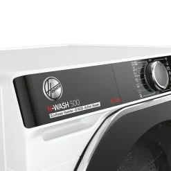 Hoover pesukone H-Wash 500 Pro 10 kg valkoinen