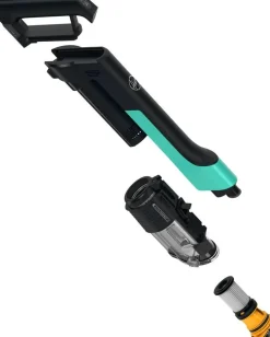 Hoover varsi-imuri HF2 Pet