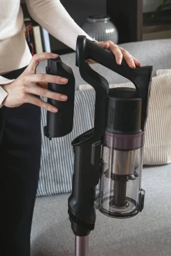 Hoover varsi-imuri HF1 Plus Home