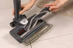 Hoover varsi-imuri Home HF522STH punainen