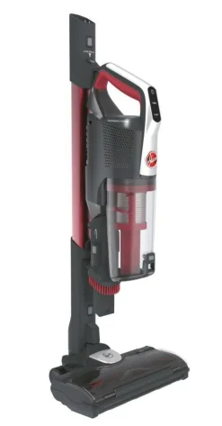Hoover varsi-imuri Home HF522STH punainen