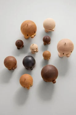 Hoptimist Bumble S Raw oak