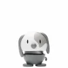 Hoptimist Dog Cool Grey