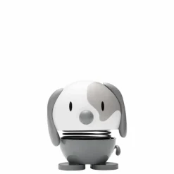 Hoptimist Dog Cool Grey