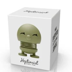 Hoptimist Soft Bimble S Olive