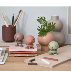 Hoptimist Soft Bimble S Olive