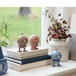 Hoptimist Soft Bimble S Ruby