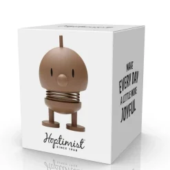 Hoptimist Soft Bumble S Choko