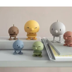 Hoptimist Soft Bumble S Choko