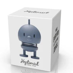 Hoptimist Soft Bumble S Sky