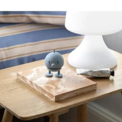 Hoptimist Soft Bumble S Sky