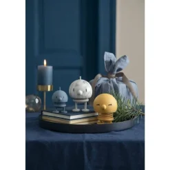 Hoptimist Soft Bumble S Sky