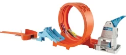 Hot Wheels Drift Loop Gtv13