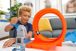 Hot Wheels Drift Loop Gtv13