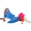 Hot Wheels Skate Amusement Park Skate Set