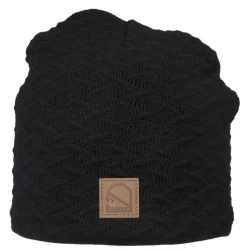 Husky pipo Greta musta