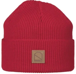 Husky pipo Kaira keskipunainen