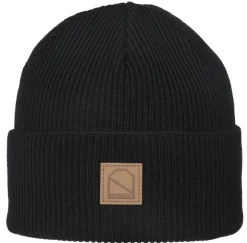 Husky pipo Kaira musta