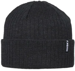 Husky pipo Maxwell mel.tummanharmaa