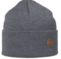 Husky pipo Paju mel. keskiharmaa