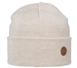 Husky pipo Paju mel. vaalea beige