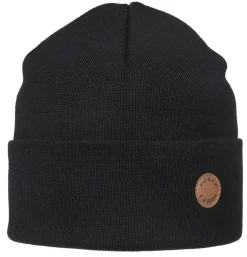 Husky pipo Paju musta