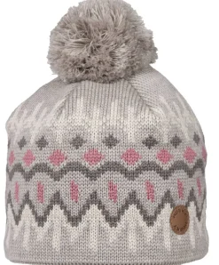 Husky pipo Retki mel. beige