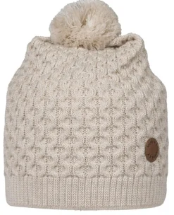 Husky pipo Uni mel. vaalea beige