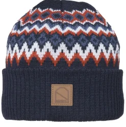 Husky pipo Virvatuli tummansininen