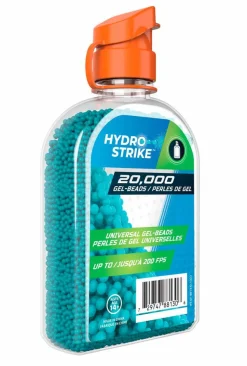 Hydro Strike täyttöpakkaus Gel Beads