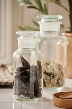 IB Laursen apteekkipullo 500 ml